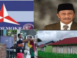 Raih Suara Terbanyak di SBB, Asri Arman Bakal Calon Bupati dari Demokrat