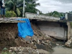 Dua Tahun Berlalu, Bencana Alam di Negeri Aboru Tidak Ditangani Pemda Maluku