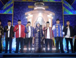 MTQ XXX Tingkat Provinsi Maluku Digelar di Ambon Dengan 7 Mata Lomba