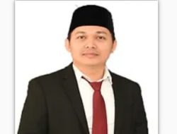 Andi Munaswir Siap Mundur Dari DPRD Maluku