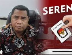 Watubun Himbau Mayarakat Maluku Sukeskan Pilkada Serentak