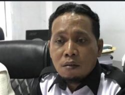 DPRD Kota Ambon Berhasil Bentuk 9 Fraksi   dan Tetapkan 3 Pimpinan Dewan Difinitif