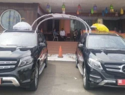 DPRD Maluku Minta Murad Kembalikan Mobil Dinas