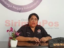 KPID Maluku, Pantau Siaran Digitalisasi