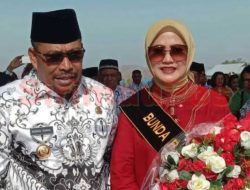 PDIP Maluku “KERDIL” Tanpa Murad Ismail?