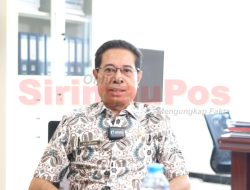 Kerja Keras Widya Pratiwi, Penurunan Stunting di Maluku Signifikan