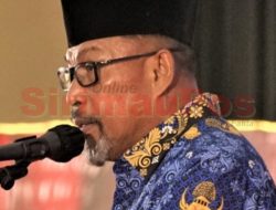 Gubernur Berharap Tenaga PPPK Jadi Lokomotif Pembangunan di Maluku