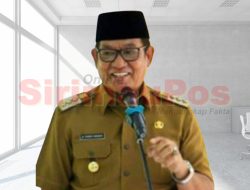 Bupati Malra, Hj Taher  Hanubun Dilaporkan Atas Kasus Kekerasan Seksual