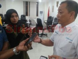 Pengusiran Pedagang Asongan di Pelabuhan Yos Sudarso Dibahas di DPRD Maluku