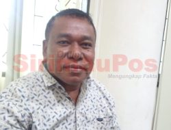 Soal Proses Hukum Dugaan Korupsi di Poltek Ambon, Titaley Minta Semua Pihak Menahan Diri