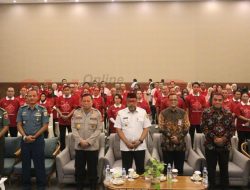 Antisipasi Korupsi, KPK Gelar Bimtek Keluarga Berintegritas untuk SKPD Pemda Maluku