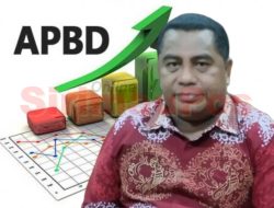 Ketua DPRD Maluku Kristisi Kinerja Widya Pratiwi Karena Tidak Dukung Pemberantasan Korupsi di Maluku