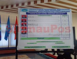 Wenno Berpeluang Dapat Restu Kementrian untuk Jadi Rektor Unpatti