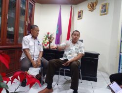 Rektor Keluarkan Surat Pembatalan Hasil Pemilihan Dekan FKIP, Senat Pertanyakan Hasil Audit SPI Unpatti