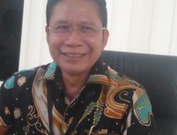 Rektor Tidak Membatalkan Pemilihan Dekan FKIP Tetapi Meminta Panitia Melengkapi Syarat Administrasi Sebelum Digelar Pemilihan