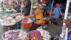 Pemprov Maluku Terus Monitoring Stok Pangan Selama Ramadhan