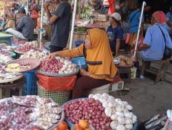 Pemprov Maluku Terus Monitoring Stok Pangan Selama Ramadhan