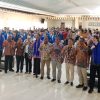AussieBanget University Roadshow, di Kampus Unpatti, Dubes Australia Berpidato Dalam Bahasa Indonesia