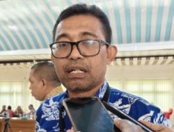 Soal Proyek Marine Centre Unpatti, Tawari: Itu Berita Lama