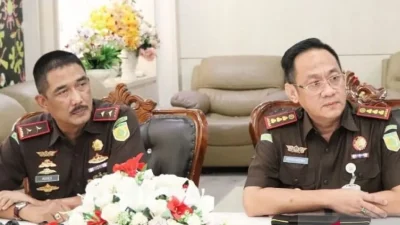 Direktur DOK Wayame Slamet Riyadi Tersangka Korupsi Rp 3,7 Milyar, Managemen BNI Juga Bakal Diperiksa