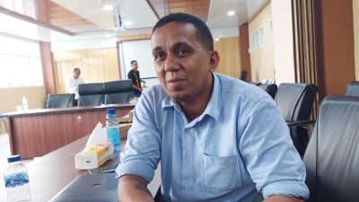 Akademisi Unpatti Minta Gubernur Restrukturisasi BUMD di Maluku