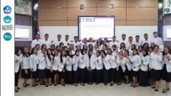 Fakultas Kedokteran Unpatti Masih Didominasi Mahasiswa Luar Maluku