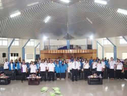 FKIP Unpatti Gelar Lomba PKM 2025, Siapkan Mahasiswa Hadapi PIMNAS