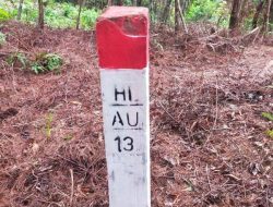 Bangun Radar di Hutan Lindung Nusaniwe, TNI AU Sudah Kantongi Izin Kementerian Kehutanan