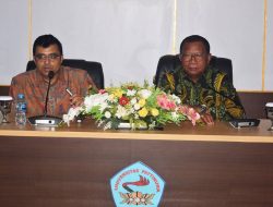 India dan Unpatti Jalin Kerja Sama Strategis Bidang Pendidikan dan Budaya