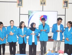 Fakultas Teknik Unpatti Gelar Pilmapres 2025: Dorong Mahasiswa Unggul dan Kompetitif