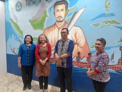 Cornell Modern Indonesia Project 7th State of the Field Conference Resmi Dibuka di Universitas Pattimura Ambon