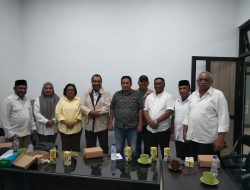 Dukungan Rakyat Jadi Penentu Pemekaran Kota Kepulauan Lease