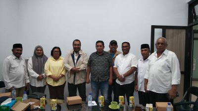 Dukungan Rakyat Jadi Penentu Pemekaran Kota Kepulauan Lease