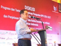 OJK Perkuat Peran BPD untuk Dorong Pembangunan Ekonomi Daerah