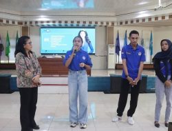 Universitas Pattimura Latih Mahasiswa Penerima KIP Kuliah Kuasai Public Speakin
