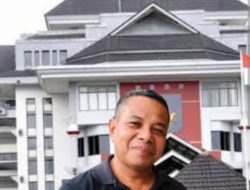 Diduga Fitnah Rektor Unpatti, Berty Wairisal Terancam Pemberhentian dan Proses Pidana