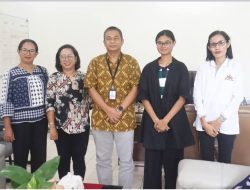 Siswa SMA Laboratorium Unpatti Lolos Beasiswa KL-YES ke Amerika Serikat