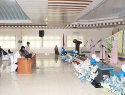 Unpatti Gelar Seleksi MTQ Mahasiswa 2025 Menuju MTQM Nasional