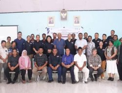 FH Unpatti Tingkatkan Kapasitas Aparatur Pemerintah Negeri Ureng Melalui Sosialisasi Tata Kelola Pemerintahan