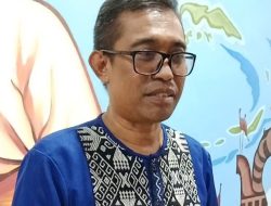 Unpatti Mantapkan Langkah Menuju World Class University Lewat Konferensi Internasional BIPA