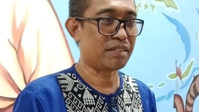 Unpatti Mantapkan Langkah Menuju World Class University Lewat Konferensi Internasional BIPA