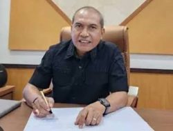 Tim Investigasi DPW Nasdem Maluku Gelar Pertemuan Tertutup dengan Sekwan DPRD Kota Ambon