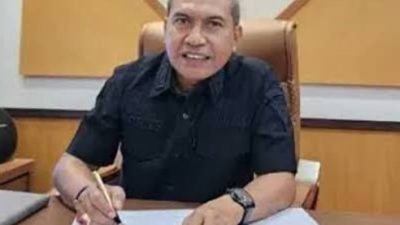 Tim Investigasi DPW Nasdem Maluku Gelar Pertemuan Tertutup dengan Sekwan DPRD Kota Ambon