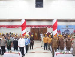 Gubernur Maluku Ajak Generasi Muda Teladani Semangat Veteran