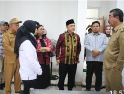 Banyak Siswa di Maluku Belum Tersentuh Program Makanan Bergizi Gratis