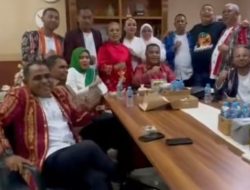 Gaji dan Tunjangan DPRD Maluku Fantastis tapi Kerjanya Cuma Hura-Hura dan Jalan-Jalan