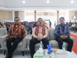 Lewerissa Apresiasi Pengembangan Kapasitas Usaha Akbar PNM