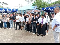 Program Studi Fisika Jadi Juara Umum dalam Dies Natalis 64 FKIP Unpatti