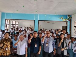 OJK Maluku Gencarkan Edukasi dan Akses Keuangan di Kepulauan Aru