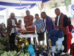 FPIK Unpatti Rayakan Dies Natalis ke-43, Dorong Akreditasi Internasional dan SDM Unggul